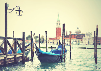 Obraz premium Venice