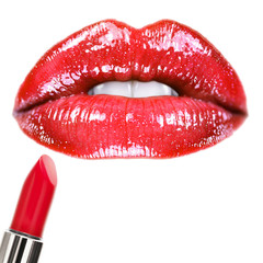 Obraz premium Makeup