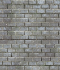 brick