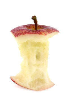Trognon de pomme