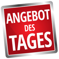 Angebot des Tages
