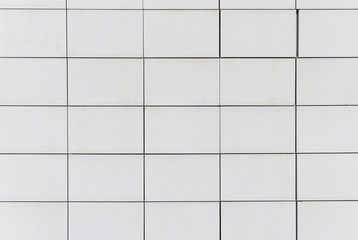 Square tiles home