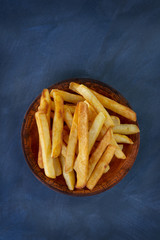 French fries