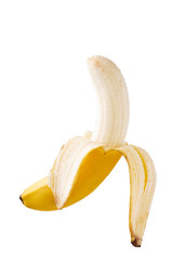Obraz premium バナナ
