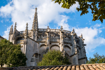 Cathédrale Saint-Vincent de Viviers