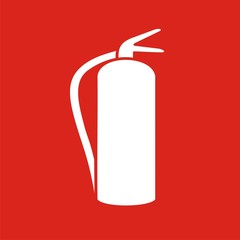 Señalización extintor FR