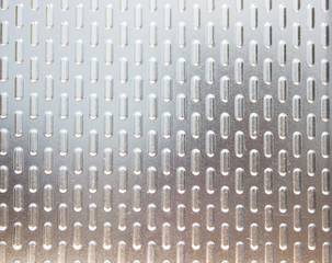 glass background of cells