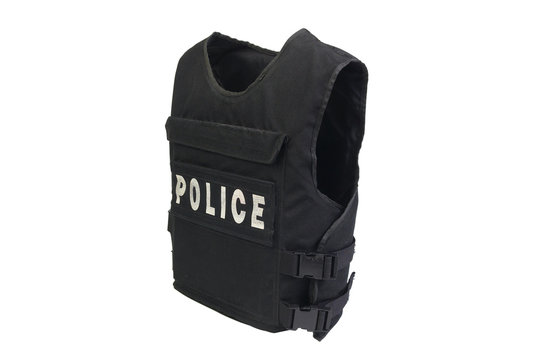 Bulletproof Vest