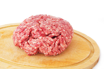 Minced Meat