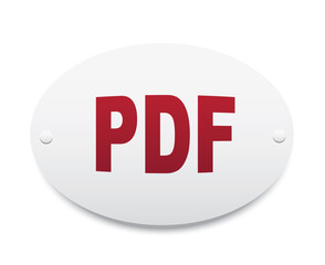 PDF icon