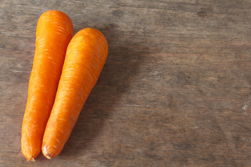 Carrots