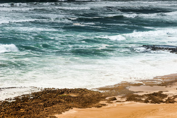 Landscape of Morocco