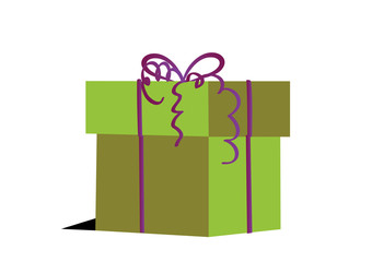 prezent © monikakosz