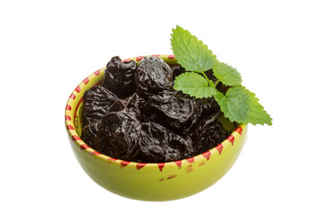 Dried plums