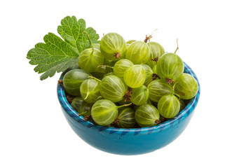 Gooseberries