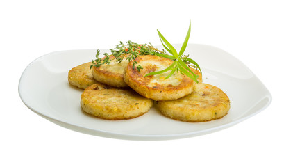 Hashbrowns