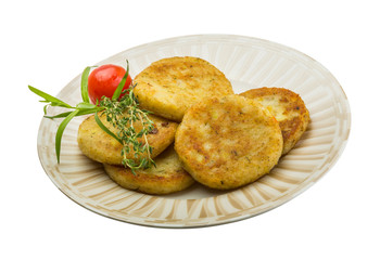Hashbrowns