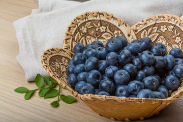 Blueberry