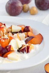 fruit salad