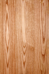 Fototapeta premium texture of planks of chestnut tree