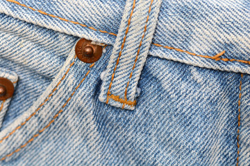 Jeans texture background