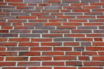 Bodenbelag Straße Wand