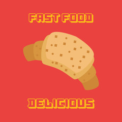 fast food