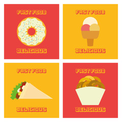 fast food