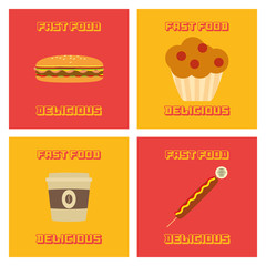 fast food