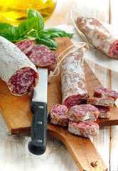Salami Assorted