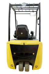 Fototapeta premium image of loader