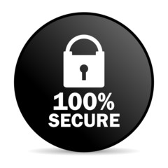 secure icon