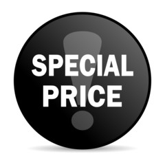 special price icon