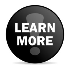 learn more icon