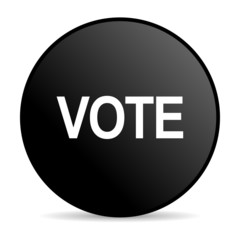 vote icon