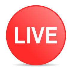 live web icon