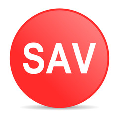 sav web icon