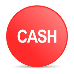 cash web icon