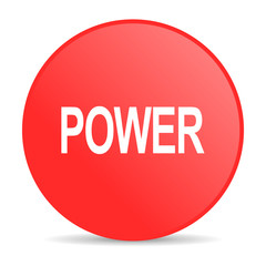 power web icon
