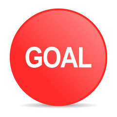 goal web icon