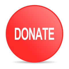 donate web icon