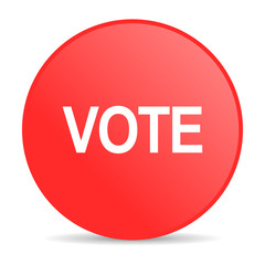 vote web icon