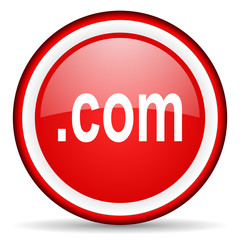 com web icon