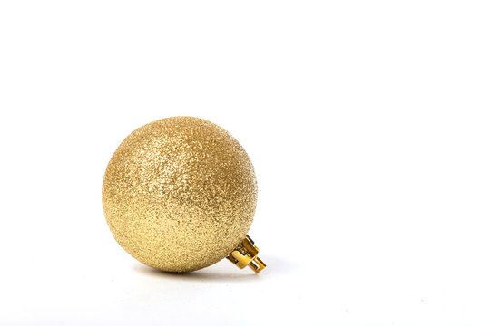 Christmas ball