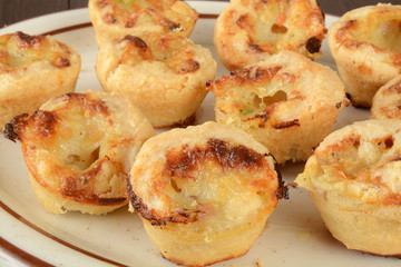 Appetizers © MSPhotographic