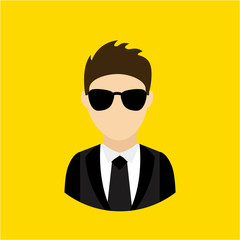 businessman design