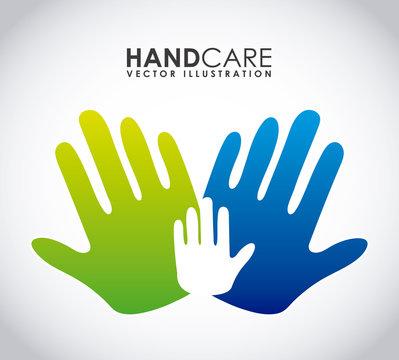 hand care design