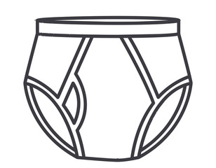 Underwear design