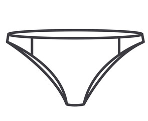 Underwear design