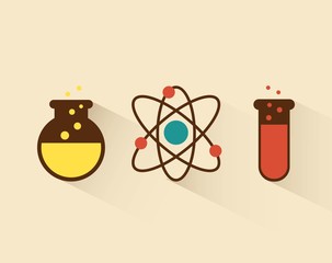 atom design